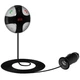 Автомобильный FM модулятор 29B Black-Gray (av037) - изображение 2