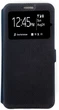 Чехол-книжка для смартфона Xiaomi Redmi Note 5 Dengos Flipp-Book Call ID Black (DG-SL-BK-217) - изображение 1