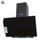 Вытяжка Ventolux vienna 60 bk (800) tc - изображение 1