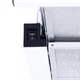 Вытяжка Minola htl 6215 wh 700 led - изображение 9