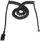 Кабель-перехідник Mairdi MRD-QD002(P) Black (149757) - зображення 1