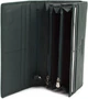 Женский кожаный кошелек Marco Coverna mc1413-6 (green) - изображение 5