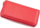 Женский кожаный кошелек Boston S4001B Red - изображение 4