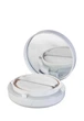 Солнцезащитная пудра Missha Flash Up Sun Tension SPF50+ Pa++++, 16 г (8809581452466) - изображение 4