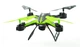 Квадрокоптер Chuang Huang CH-202 без камеры Black-Green (4_1042862159) - изображение 3