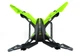 Квадрокоптер Chuang Huang CH-202 без камеры Black-Green (4_1042862159) - изображение 4
