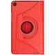Поворотний чохол Galeo для Xiaomi Mi Pad 4 Red - изображение 1