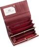 Женский кожаный кошелек ST Leather S8001A Red - изображение 4