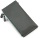 Женский кожаный кошелек ST Leather ST420 GREEN new - изображение 5