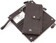 Женский кожаный кошелек ST Leather ST420 COFFEE new - изображение 5