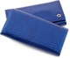 Женский кошелек ST Leather S1001A Blue - изображение 4