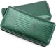 Женский кошелек ST Leather S7001A Green - изображение 4