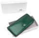 Женский кошелек ST Leather S7001A Green - изображение 5