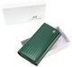 Женский кошелек ST Leather S6001A Green - изображение 6