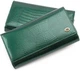 Женский кошелек ST Leather S8001A Green - изображение 1