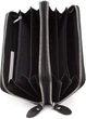 Женский кожаный кошелек ST Leather st238-2 BLACK NEW - изображение 2