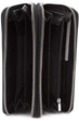 Женский кожаный кошелек ST Leather st238-2 BLACK NEW - изображение 5