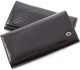 Женский кошелек ST Leather S1001A Black - изображение 1