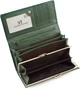 Женский кошелек ST Leather S1001A Green - изображение 2