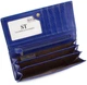 Женский кошелек ST Leather S3001A Blue - изображение 4