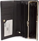 Женский кошелек ST Leather S1001A Black - изображение 5