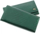 Женский кошелек ST Leather S1001A Green - изображение 4