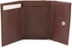 Женский кожаный кошелек ST Leather st440-brown*! (coffee) - изображение 2