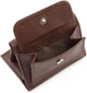 Женский кожаный кошелек ST Leather st440-brown*! (coffee) - изображение 4
