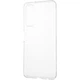 Чохол Fiji Ultra Thin для Huawei P Smart 2021 силікон бампер Transparent - зображення 2