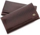 Женский кошелек ST Leather S2001A Dark brown - изображение 1