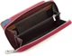 Женский кожаный кошелек ST Leather SB55-5 Red - изображение 3
