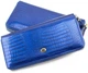 Женский кошелек ST Leather S7001A Blue - изображение 1
