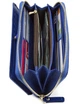 Женский кошелек ST Leather S7001A Blue - изображение 2