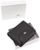 Жіночий шкіряний гаманець ST Leather ST410-BLACK - зображення 8
