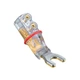 Акустична лопатка WBT-0661 Cu - изображение 2