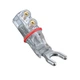 Акустична лопатка WBT-0661 Ag - зображення 1