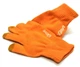 Перчатки iGlove для сенсорных экранов Orange (iGlove Or) - изображение 6