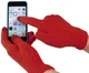 Перчатки iGlove для сенсорных экранов Red (iGlove Red) - изображение 1
