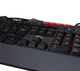 Клавіатура Frime Dragonfly Ukr (FLK18300) Black USB - зображення 8