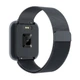 Розумні годинник UWatch T80 Black - зображення 2
