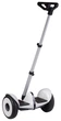 Гироскутер з ручкою для дітей і дорослих SNS M1Robot mini PRO telescop (54v) - 10,5 дюймів (Music Edition) White (Білий). 31207 - зображення 5