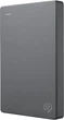 Жорсткий диск Seagate Basic 2TB STJL2000400 2.5 USB 3.0 External Gray - зображення 1