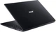 Ноутбук Acer Aspire 5 A515-45-R2YG (NX.A83EU.014) Charcoal Black / AMD Ryzen 5 5500U / RAM 16 ГБ / SSD 512 ГБ - изображение 8