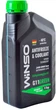 Антифриз Winso Green G11 -40 °С 1 кг Зеленый (880960) - изображение 2