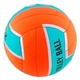 М'яч волейбольний Ronex Orange/Green Cordy №5 RX-2405 - зображення 2