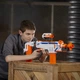 Бластер Nerf Модулус Регулятор (Nerf Modulus Regulator) - изображение 3