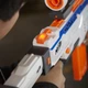Бластер Nerf Модулус Регулятор (Nerf Modulus Regulator) - изображение 6