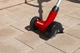 Очищувач швів Einhell GE-CC 18 Li - Solo - зображення 2