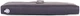 Кошелек ST Leather Accessories NST420-violet Темно-фиолетовый (2900000049772) - изображение 5
