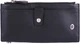 Кошелек ST Leather Accessories NST420-black Черный (2900000049758) - изображение 1